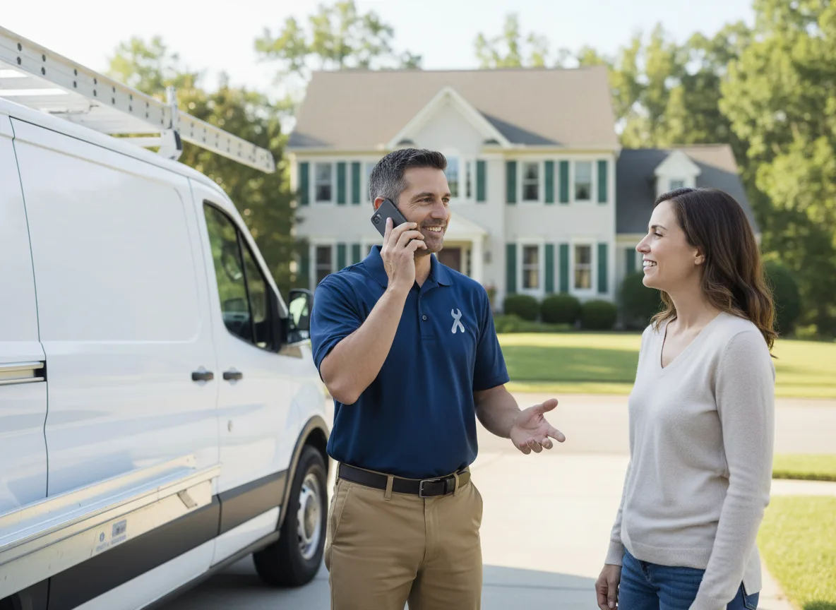 Home Gutter Service Burr, NE FAQs
